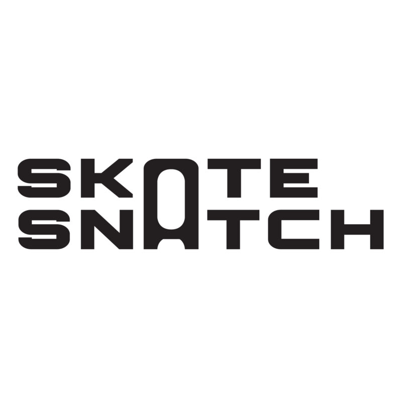 SkateSnatch™ – Patent Pending